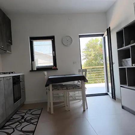 Zdenka Valica Apartman