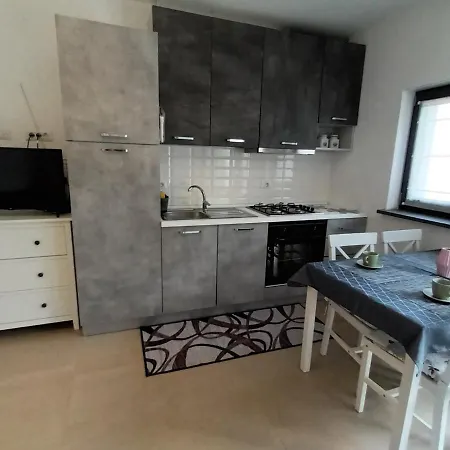 Zdenka Valica * Umag