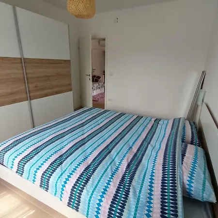 Apartman Zdenka Valica