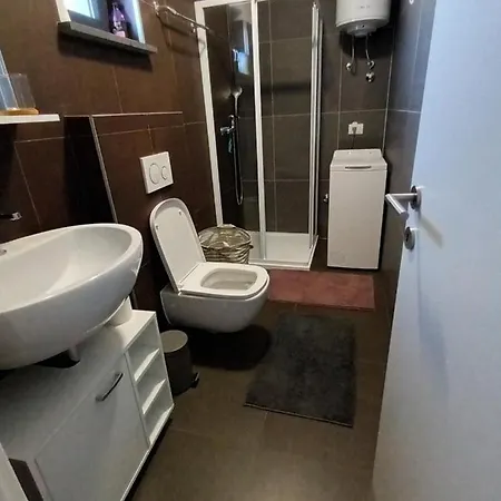 Apartman Zdenka Valica