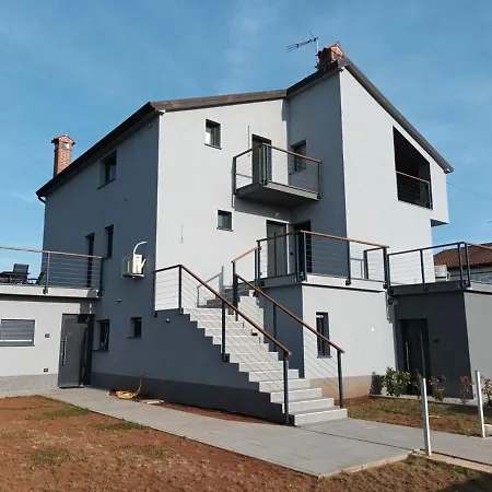 Zdenka Valica Apartman