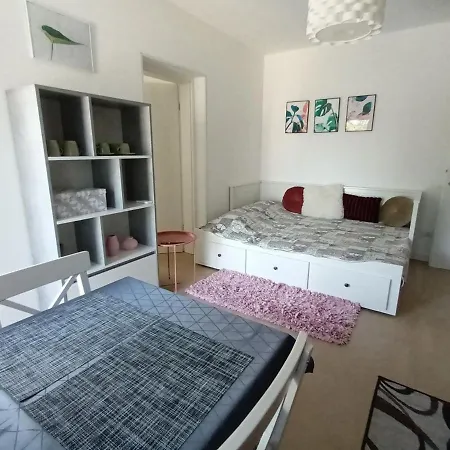Apartman Zdenka Valica