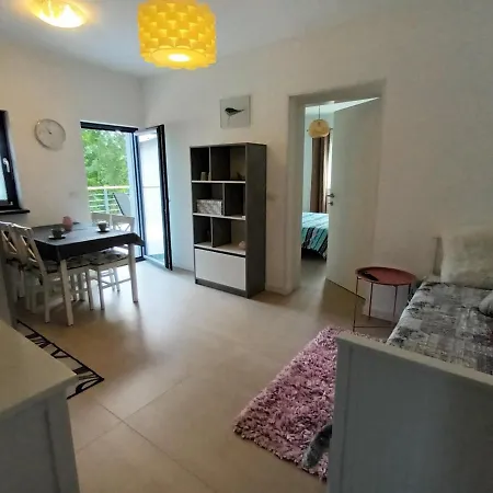 Zdenka Valica Apartman Umag